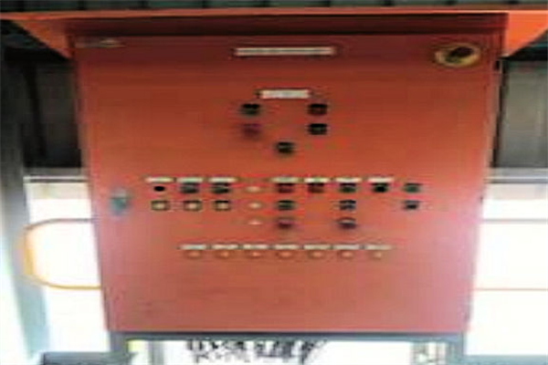Outokumpu/nordberg 13.8' X 20.5' (4200mm X 6250mm) Regrind Ball Mill, 1850 Kw (2481 Hp))